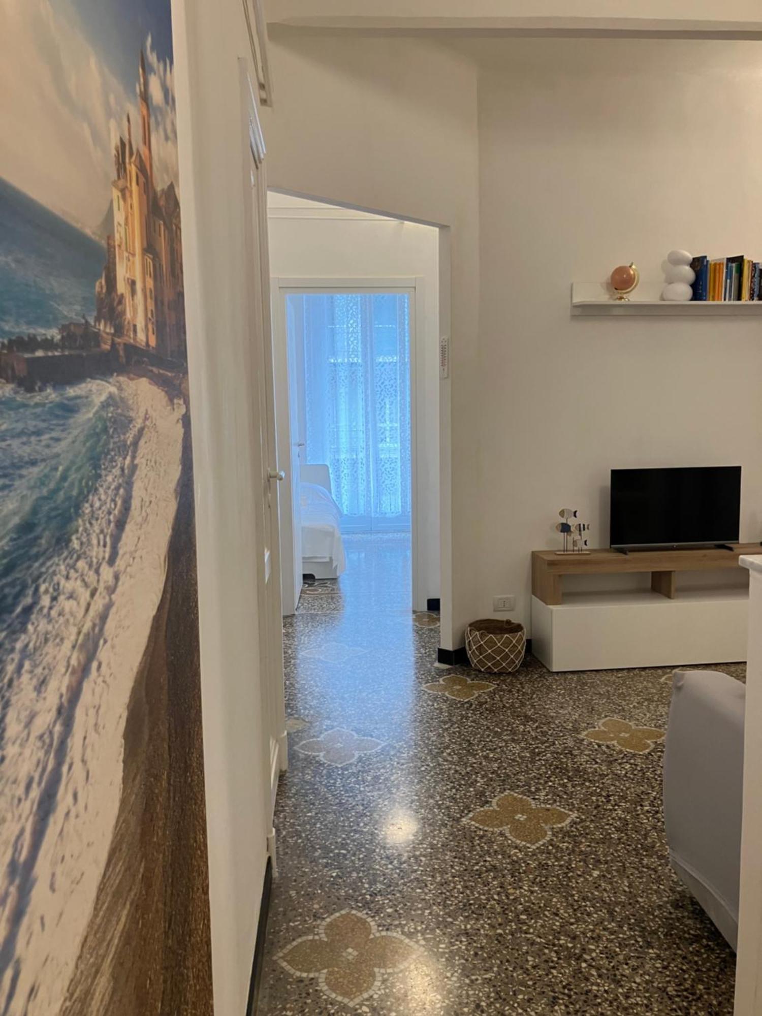 Appartamento Brignole